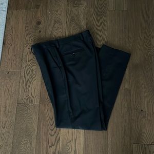 Dress pants
